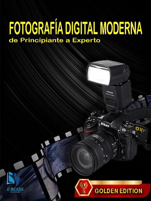 Title details for Fotografia Digital Moderna by Patricio Facundo - Available
